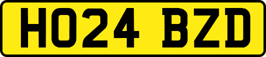 HO24BZD