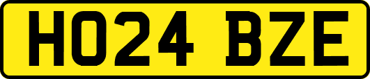 HO24BZE