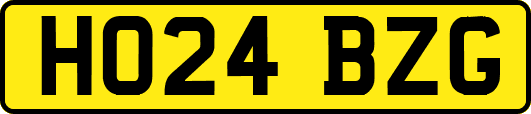 HO24BZG