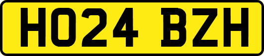 HO24BZH