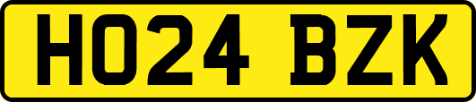 HO24BZK