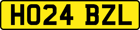 HO24BZL