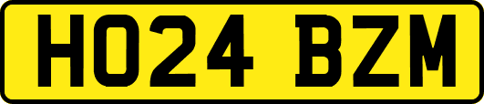 HO24BZM