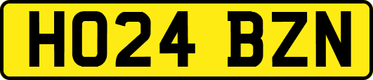 HO24BZN