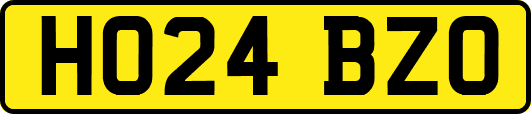 HO24BZO