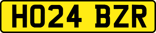 HO24BZR