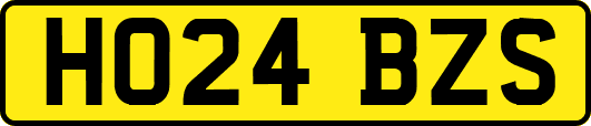 HO24BZS