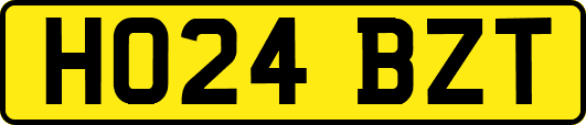 HO24BZT