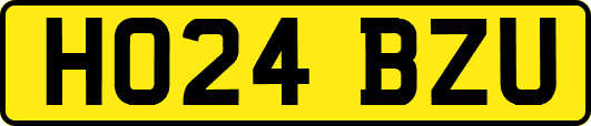 HO24BZU