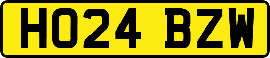 HO24BZW