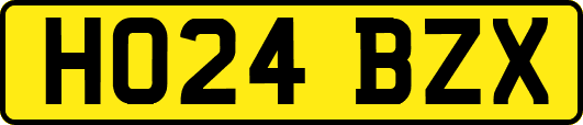 HO24BZX
