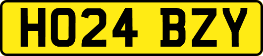 HO24BZY