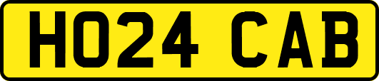 HO24CAB