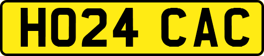 HO24CAC