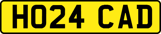 HO24CAD