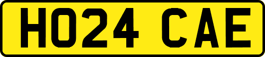 HO24CAE
