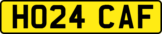 HO24CAF