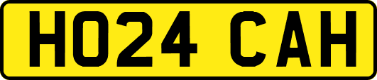 HO24CAH