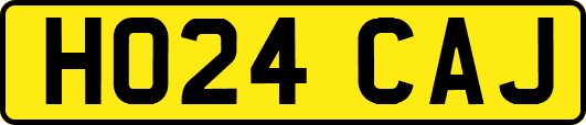 HO24CAJ