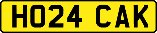 HO24CAK