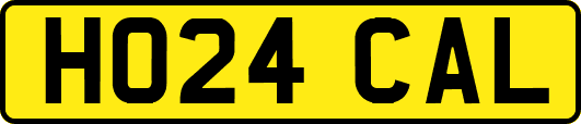 HO24CAL