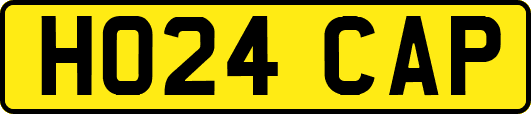 HO24CAP
