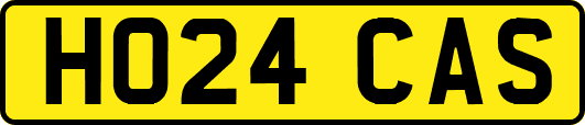 HO24CAS
