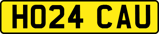 HO24CAU