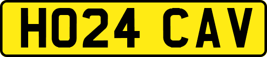 HO24CAV