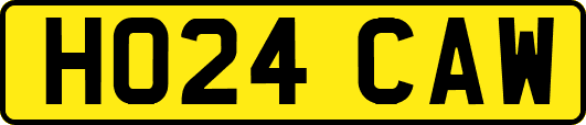 HO24CAW