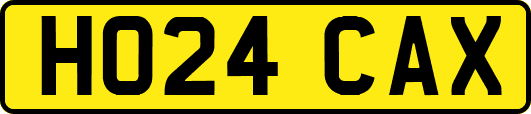 HO24CAX