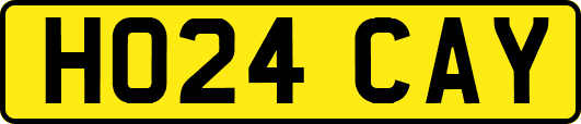 HO24CAY