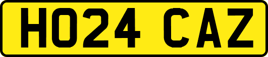 HO24CAZ