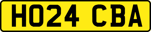 HO24CBA