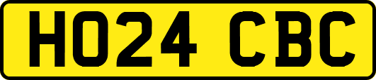 HO24CBC