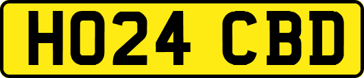 HO24CBD