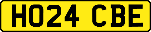 HO24CBE