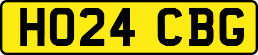 HO24CBG