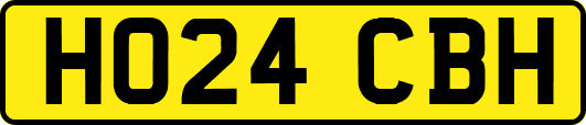 HO24CBH