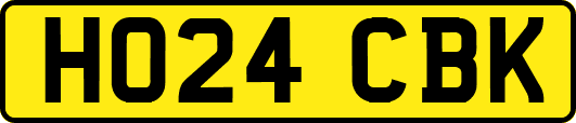 HO24CBK