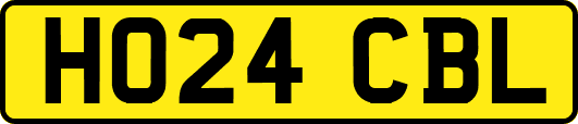 HO24CBL