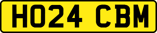 HO24CBM