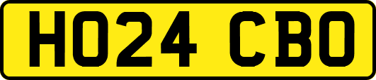 HO24CBO