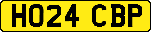 HO24CBP