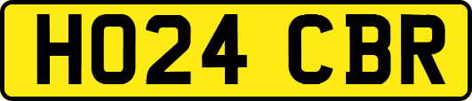 HO24CBR