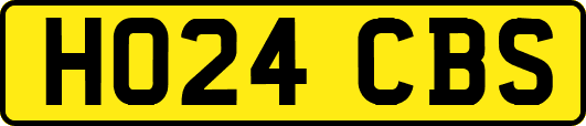 HO24CBS