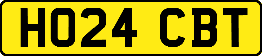 HO24CBT