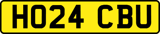 HO24CBU