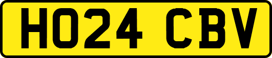 HO24CBV