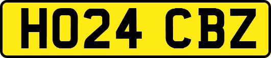 HO24CBZ